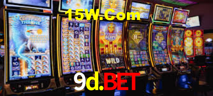 Exclusive Games 9d.bet