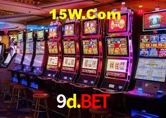 Slot Games 9d.bet