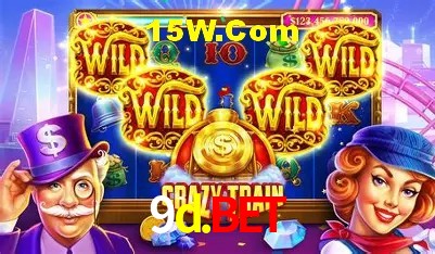 Live Casino 9d.bet