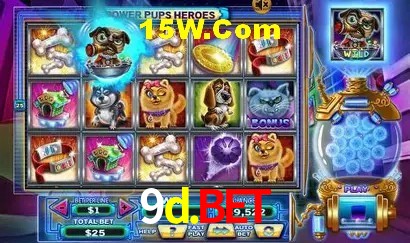 Exclusive Offers 9d.bet