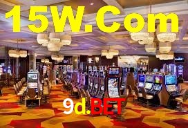 Welcome Bonus 9d.bet