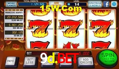 Welcome Bonus 9d.bet