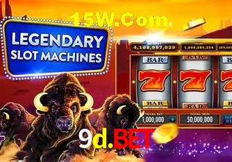 Account Benefits 9d.bet