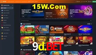 Seasonal Promotions 9d.bet